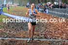 Girls Under-15s 2025 Liverpool Cross Challenge, Sefton Park, Saturday, November 22th. Photo: David T. Hewitson/Sports for All Pics